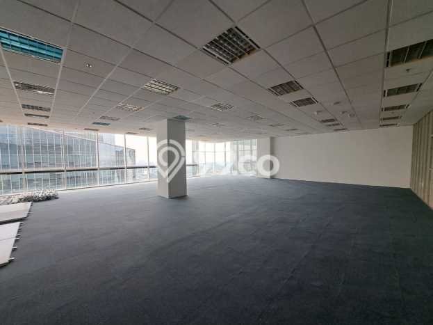 Kantor Disewa di Jakarta Selatan dengan LB 239m2 Area Komersial Ramai Kantor Disewa di Jakarta Selatan dengan LB 239m2 Area Komersial Ramai