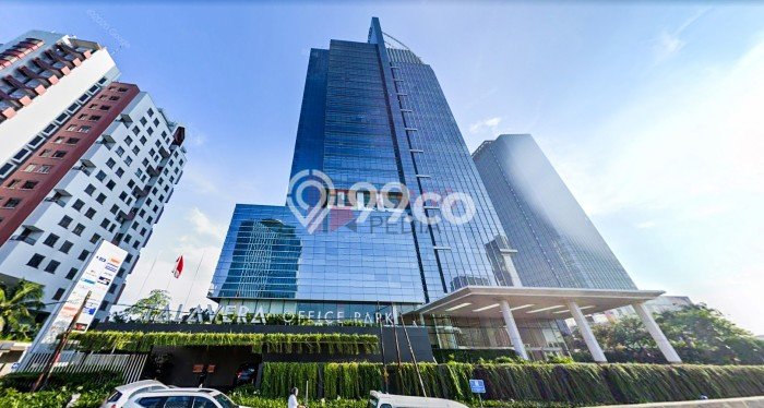 Kantor Disewa di Jakarta Selatan dengan LB 239m2 Area Komersial Ramai Kantor Disewa di Jakarta Selatan dengan LB 239m2 Area Komersial Ramai