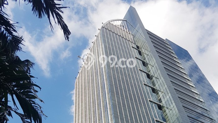 Kantor Disewa di Jakarta Selatan dengan LB 239m2 Area Komersial Ramai Kantor Disewa di Jakarta Selatan dengan LB 239m2 Area Komersial Ramai