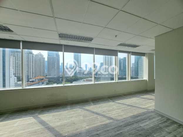 Kantor untuk Disewa di Pusat Jakarta Selatan Luas Bangunan 344m2 Kantor untuk Disewa di Pusat Jakarta Selatan Luas Bangunan 344m2