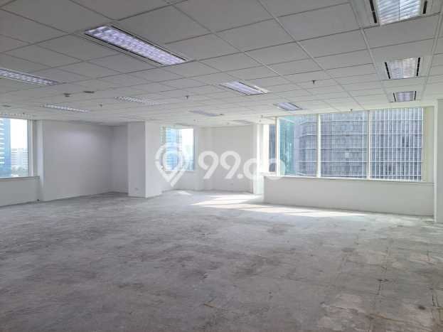 Unit Kantor Disewakan di Mega Kuningan di Area Ramai & Strategis Unit Kantor Disewakan di Mega Kuningan di Area Ramai & Strategis