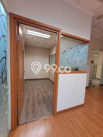 Unit Kantor Tersedia di Menteng Dalam Spesifikasi LB 163m2 Unit Kantor Tersedia di Menteng Dalam Spesifikasi LB 163m2