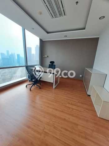 Unit Kantor Tersedia di Menteng Dalam Spesifikasi LB 163m2 Unit Kantor Tersedia di Menteng Dalam Spesifikasi LB 163m2
