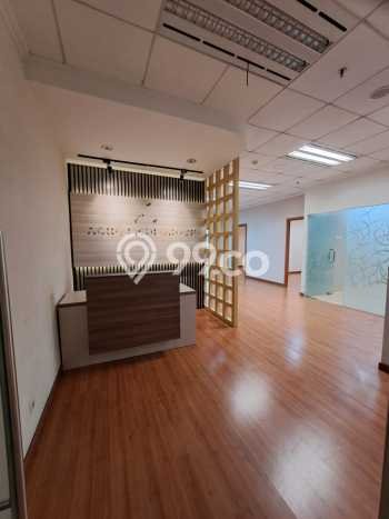 Unit Kantor Tersedia di Menteng Dalam Spesifikasi LB 163m2 Unit Kantor Tersedia di Menteng Dalam Spesifikasi LB 163m2