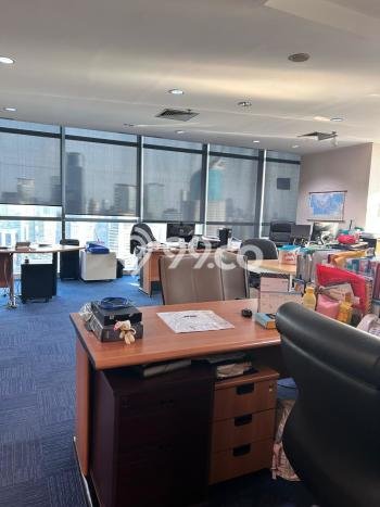 FOR RENT! Kantor di Thamrin Cocok untuk Bisnis 131m2 FOR RENT! Kantor di Thamrin Cocok untuk Bisnis 131m2