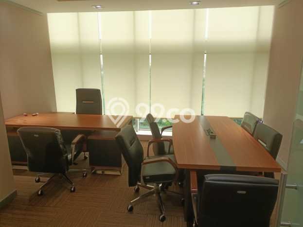 FOR RENT! Kantor di TB Simatupang Cocok untuk Bisnis 588m2 FOR RENT! Kantor di TB Simatupang Cocok untuk Bisnis 588m2