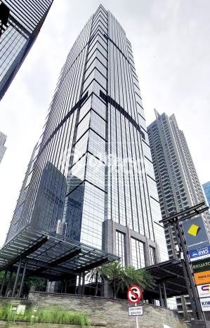 FOR RENT! Kantor di SCBD Cocok untuk Bisnis 2400m2 FOR RENT! Kantor di SCBD Cocok untuk Bisnis 2400m2