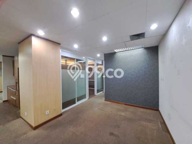 Disewakan Kantor di Kawasan Ramai Kuningan Luas 270m2 Disewakan Kantor di Kawasan Ramai Kuningan Luas 270m2