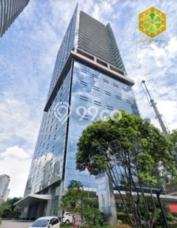 Disewakan Kantor di Kawasan Ramai Kuningan Luas 191m2 Disewakan Kantor di Kawasan Ramai Kuningan Luas 191m2