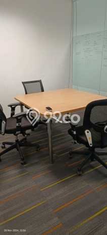 Disewakan Kantor di Kawasan Ramai Kuningan Luas 191m2 Disewakan Kantor di Kawasan Ramai Kuningan Luas 191m2