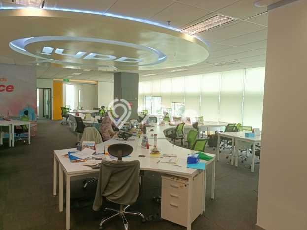 FOR RENT! Kantor di TB Simatupang Cocok untuk Bisnis 588m2 FOR RENT! Kantor di TB Simatupang Cocok untuk Bisnis 588m2