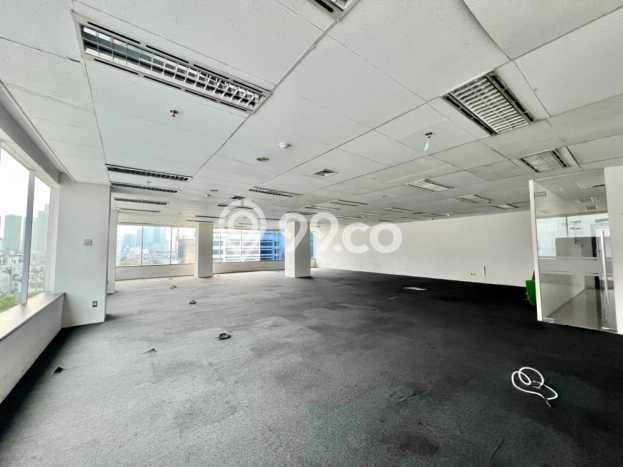 Kantor untuk Disewa di Pusat Jakarta Selatan Luas Bangunan 218m2 Kantor untuk Disewa di Pusat Jakarta Selatan Luas Bangunan 218m2