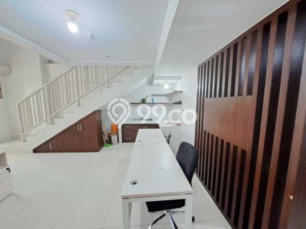 For Rent Kantor Premium Kawasan Pancoran, Luas 97m², Area Berkembang For Rent Kantor Premium Kawasan Pancoran, Luas 97m², Area Berkembang