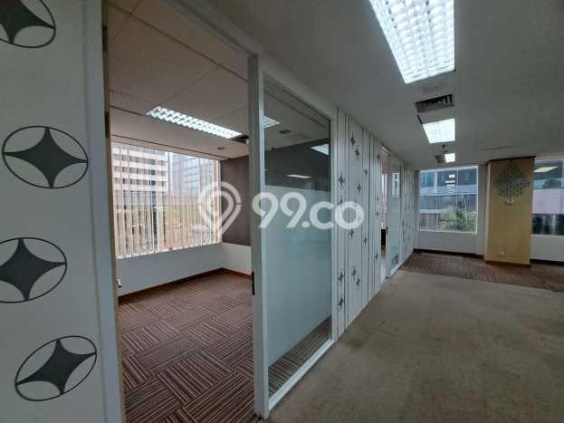 Disewakan Kantor di Kawasan Ramai Kuningan Luas 270m2 Disewakan Kantor di Kawasan Ramai Kuningan Luas 270m2