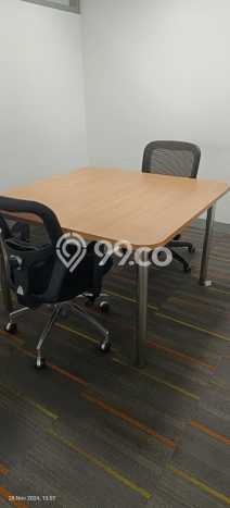 Disewakan Kantor di Kawasan Ramai Kuningan Luas 191m2 Disewakan Kantor di Kawasan Ramai Kuningan Luas 191m2