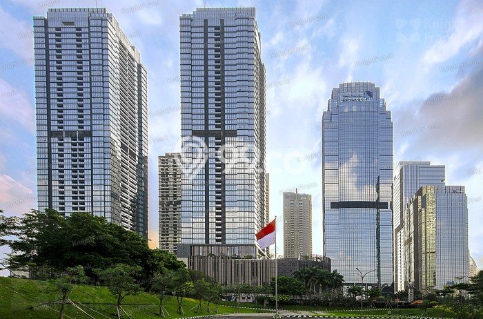 FOR RENT! Kantor di SCBD Cocok untuk Bisnis 2400m2 FOR RENT! Kantor di SCBD Cocok untuk Bisnis 2400m2