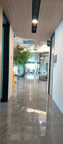 FOR RENT! Kantor di SCBD Cocok untuk Bisnis 2400m2 FOR RENT! Kantor di SCBD Cocok untuk Bisnis 2400m2