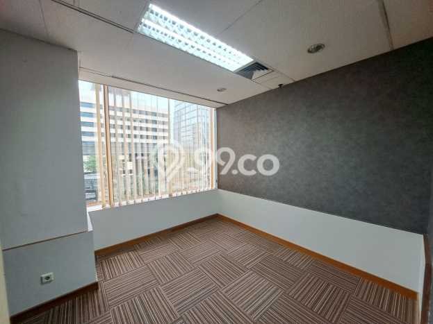 Disewakan Kantor di Kawasan Ramai Kuningan Luas 270m2 Disewakan Kantor di Kawasan Ramai Kuningan Luas 270m2