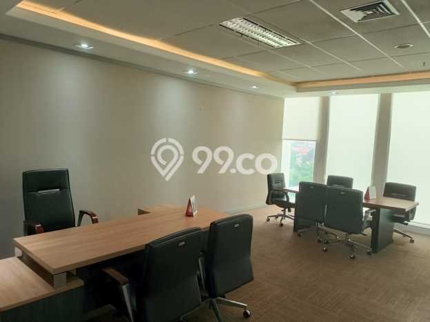 FOR RENT! Kantor di TB Simatupang Cocok untuk Bisnis 588m2 FOR RENT! Kantor di TB Simatupang Cocok untuk Bisnis 588m2