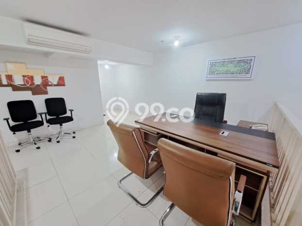 For Rent Kantor Premium Kawasan Pancoran, Luas 97m², Area Berkembang For Rent Kantor Premium Kawasan Pancoran, Luas 97m², Area Berkembang