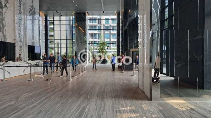 FOR RENT! Kantor di SCBD Cocok untuk Bisnis 2400m2 FOR RENT! Kantor di SCBD Cocok untuk Bisnis 2400m2