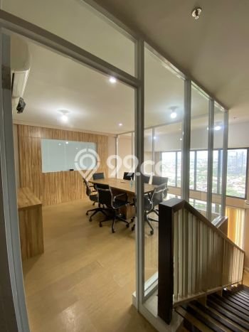Kantor bagus disewakan di Pancoran Jakarta Selatan dengan LB 97m2 harga sewa terbaik Kantor bagus disewakan di Pancoran Jakarta Selatan dengan LB 97m2 harga sewa terbaik