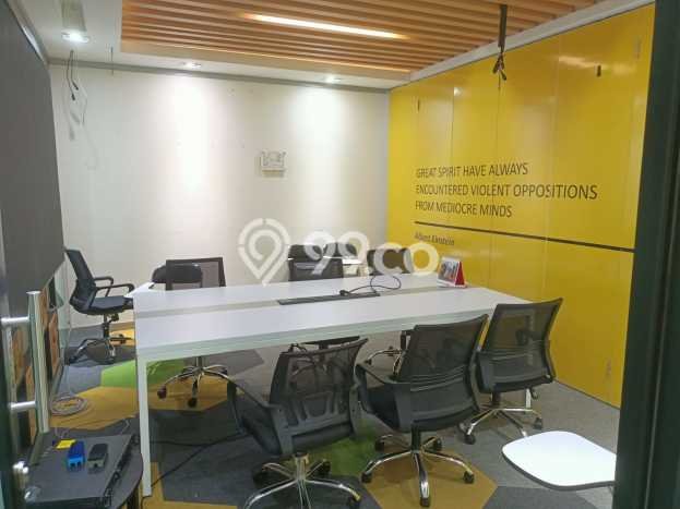 FOR RENT! Kantor di TB Simatupang Cocok untuk Bisnis 588m2 FOR RENT! Kantor di TB Simatupang Cocok untuk Bisnis 588m2