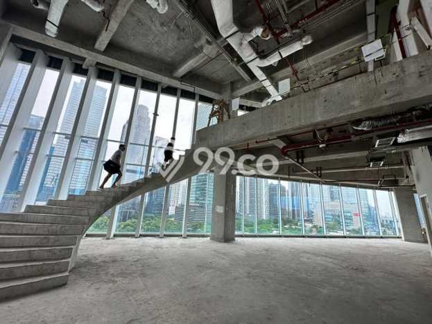 Komersial untuk Disewa di Pusat Jakarta Selatan Luas Bangunan 656m2 Komersial untuk Disewa di Pusat Jakarta Selatan Luas Bangunan 656m2