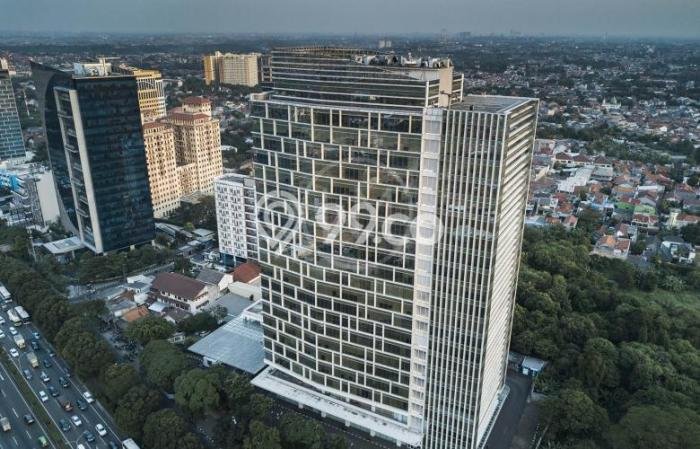 FOR RENT! Kantor di TB Simatupang Cocok untuk Bisnis 588m2 FOR RENT! Kantor di TB Simatupang Cocok untuk Bisnis 588m2