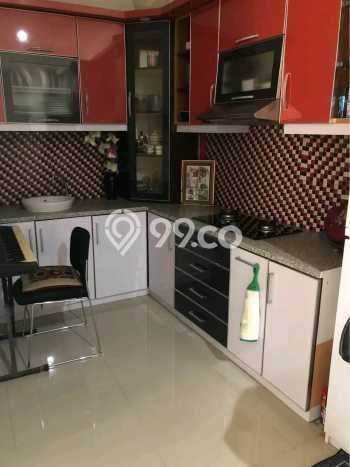 Jual Rumah Modern 3 KT di Sentul City, Bogor Jual Rumah Modern 3 KT di Sentul City, Bogor