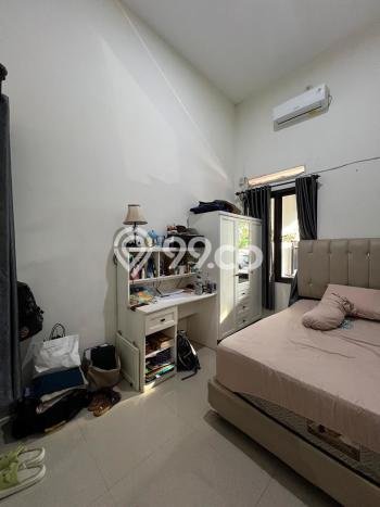 Rumah Luas Asri 3 KT Siap Huni di Kalisari Jakarta Timur Rumah Luas Asri 3 KT Siap Huni di Kalisari Jakarta Timur