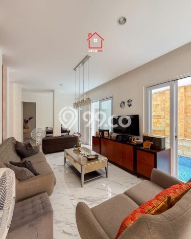 Dijual Rumah Premium dengan Fasilitas Sekitar Komplit di Cilandak, Jakarta Selatan Dijual Rumah Premium dengan Fasilitas Sekitar Komplit di Cilandak, Jakarta Selatan