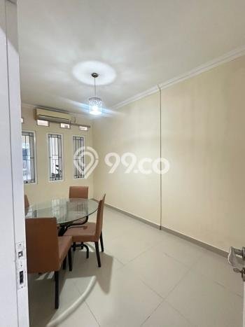 Rumah Luas Asri 3 KT Siap Huni di Cibubur Bekasi Rumah Luas Asri 3 KT Siap Huni di Cibubur Bekasi