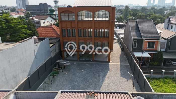 Kantor Bagus Dijual di Ragunan Jakarta Selatan Lokasi Strategis Cocok untuk Kembangkan Bisnis Kantor Bagus Dijual di Ragunan Jakarta Selatan Lokasi Strategis Cocok untuk Kembangkan Bisnis