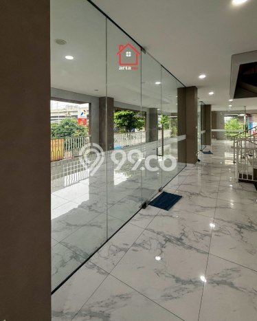 Komersial Dijual di Prime Area Jakarta Timur Luas 1200m2 Komersial Dijual di Prime Area Jakarta Timur Luas 1200m2