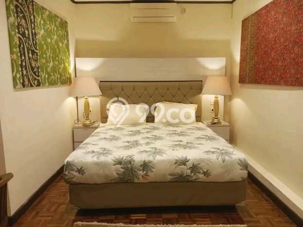 Jual Rumah Mewah Megah Dengan View Eksklusif di Lebak Bulus, Jakarta Selatan Jual Rumah Mewah Megah Dengan View Eksklusif di Lebak Bulus, Jakarta Selatan