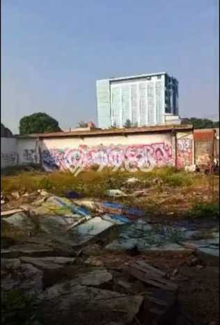 Tanah Kavling di Pasar Rebo Dijual dengan Luas 665m2 Tanah Kavling di Pasar Rebo Dijual dengan Luas 665m2
