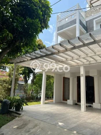 Jual Rumah Modern 4 KT di Sentul City, Bogor Jual Rumah Modern 4 KT di Sentul City, Bogor