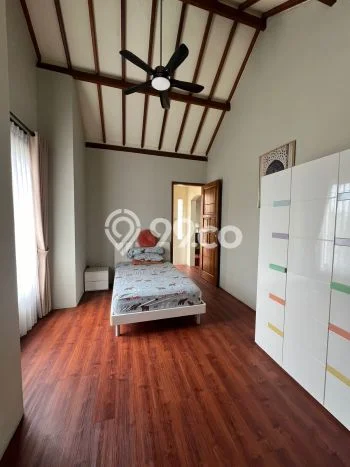 Jual Rumah Modern 4 KT di Sentul City, Bogor Jual Rumah Modern 4 KT di Sentul City, Bogor