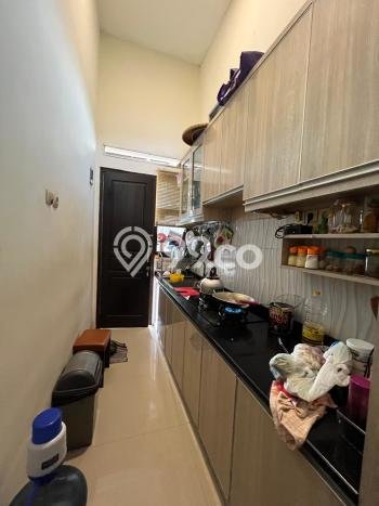 Rumah Luas Asri 3 KT Siap Huni di Kalisari Jakarta Timur Rumah Luas Asri 3 KT Siap Huni di Kalisari Jakarta Timur
