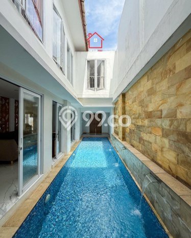 Dijual Rumah Premium dengan Fasilitas Sekitar Komplit di Cilandak, Jakarta Selatan Dijual Rumah Premium dengan Fasilitas Sekitar Komplit di Cilandak, Jakarta Selatan