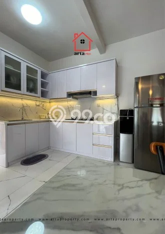 Dijual Hunian Rumah Terawat 3 Kamar di Sentul City, Bogor Dijual Hunian Rumah Terawat 3 Kamar di Sentul City, Bogor