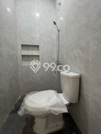 Rumah Minimalis 5 KT LT 84m2 di Kalisari Rumah Minimalis 5 KT LT 84m2 di Kalisari