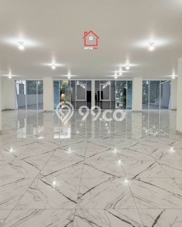Lokasi Strategis! Dijual Kantor Bisnis di Duren Sawit, Jakarta Timur Kondisi Bagus Lokasi Strategis! Dijual Kantor Bisnis di Duren Sawit, Jakarta Timur Kondisi Bagus