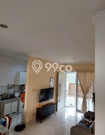 Rumah Minimalis 4 KT LT 144m2 di Cibubur Rumah Minimalis 4 KT LT 144m2 di Cibubur