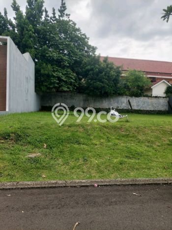 Tanah Dijual Area Strategis di Cibubur Depok 140m2 Tanah Dijual Area Strategis di Cibubur Depok 140m2