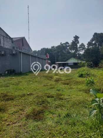 Tanah Strategis Dijual di Jonggol Bogor 606m2 Tanah Strategis Dijual di Jonggol Bogor 606m2