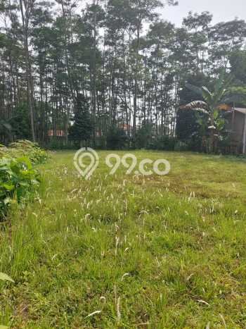 Tanah Strategis Dijual di Jonggol Bogor 606m2 Tanah Strategis Dijual di Jonggol Bogor 606m2