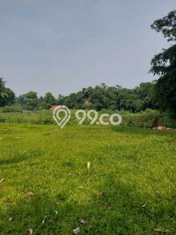 Tanah Strategis Dijual di Jonggol Bogor 606m2 Tanah Strategis Dijual di Jonggol Bogor 606m2