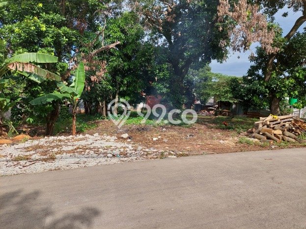 Kavling Tanah untuk Dijual di Kota Wisata, Bogor, Luas 950m2 Kavling Tanah untuk Dijual di Kota Wisata, Bogor, Luas 950m2